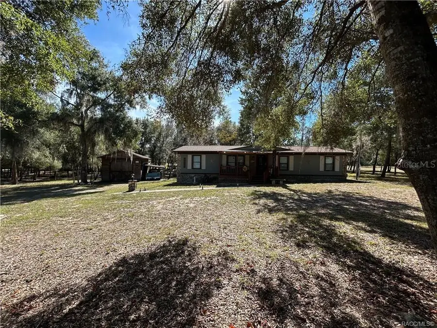 4830 N Western Drive, Hernando, FL 34442 - #2