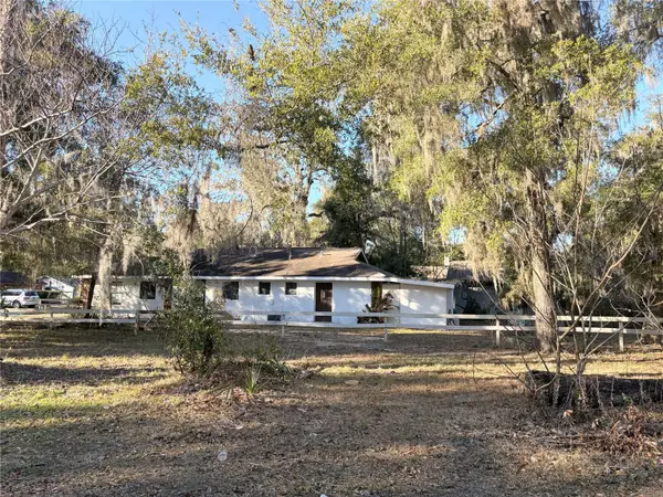 1307 NW 12th Avenue, OCALA, FL 34475