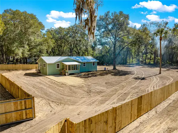 17449 NE 17th Court, CITRA, FL 32113