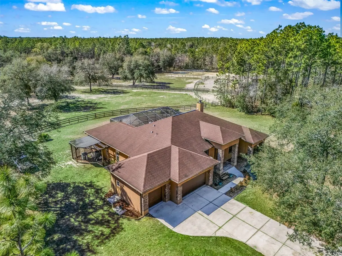 11670 SE 6th Street, Williston, FL 32696 - #1