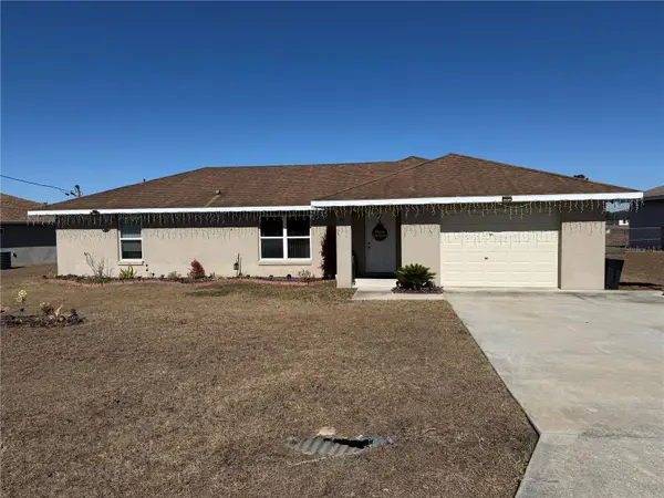 61 Walnut Drive, OCALA, FL 34480