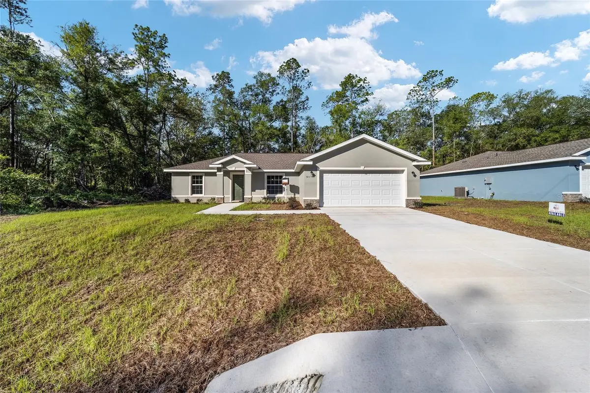 8836 N Sandree Drive, Citrus Springs, FL 34434 - #1