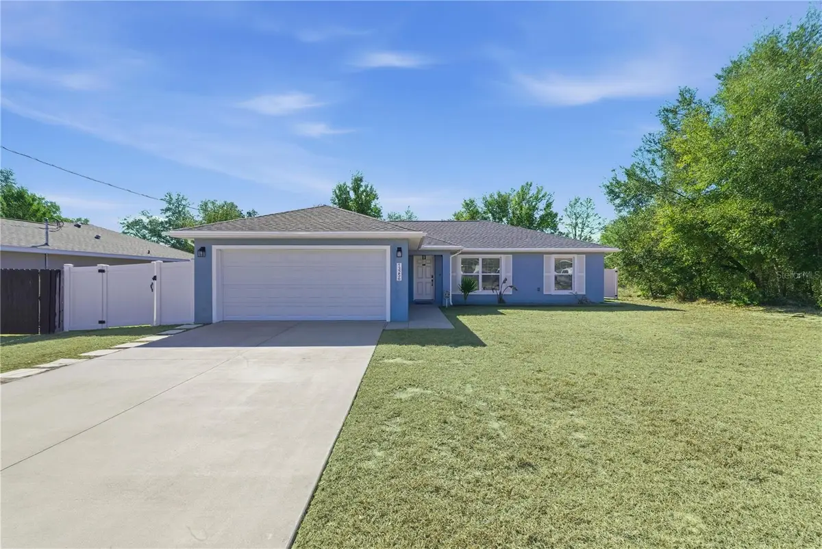 13256 SW 106th Street, Dunnellon, FL 34432 - #1