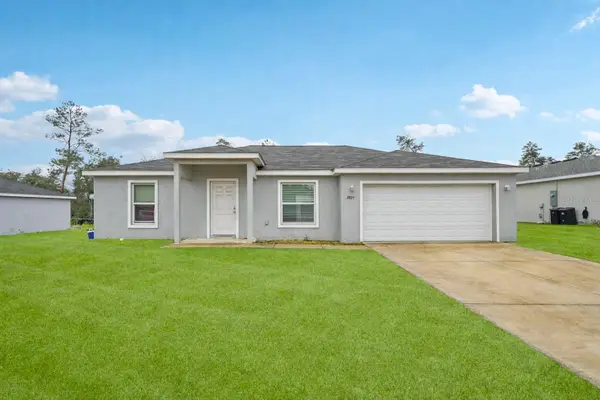 2824 SW 161st Loop, OCALA, FL 34473