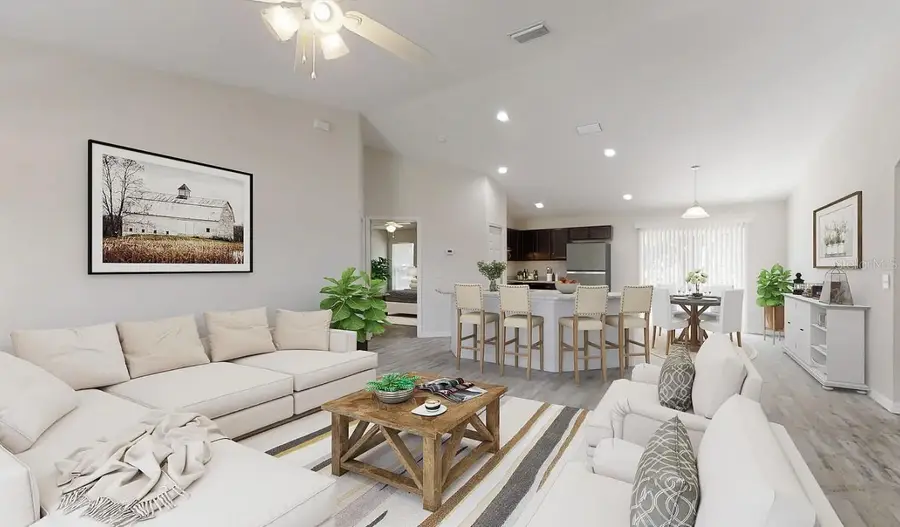 2824 SW 161st Loop, Ocala, FL 34473 - Image #2