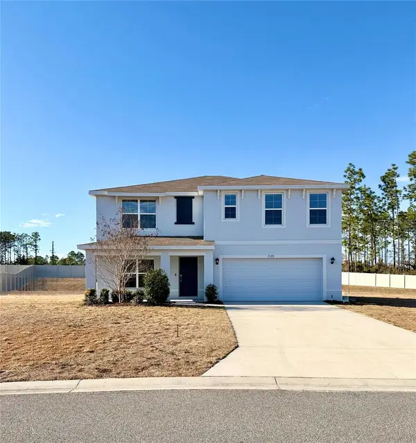 7179 SW 135th Place, OCALA, FL 34473