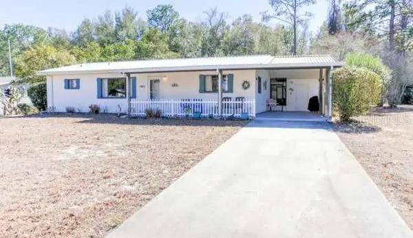 9588 SW 102nd Place, OCALA, FL 34481