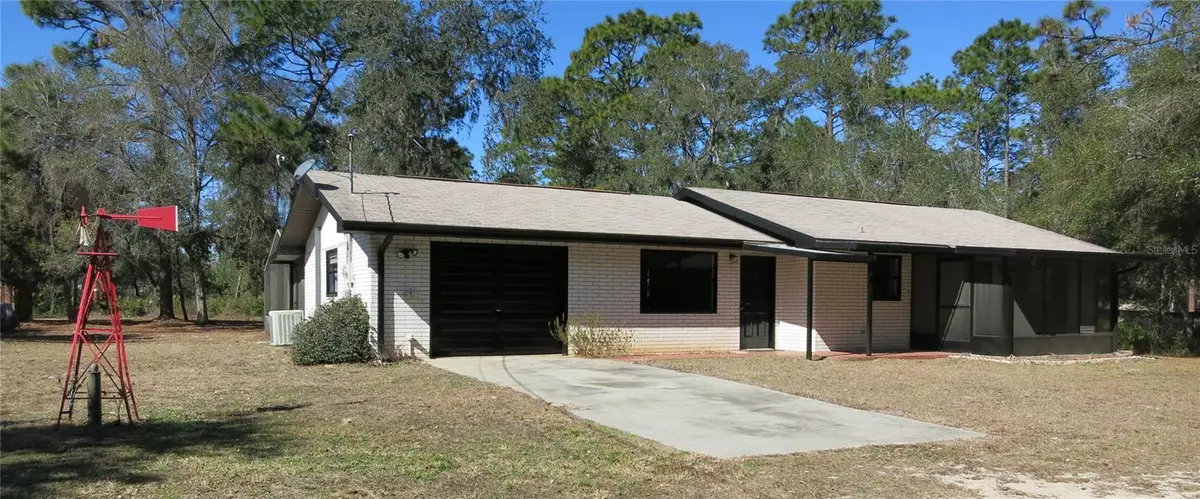 3988 N Bay Avenue, Crystal River, FL 34428 - #1