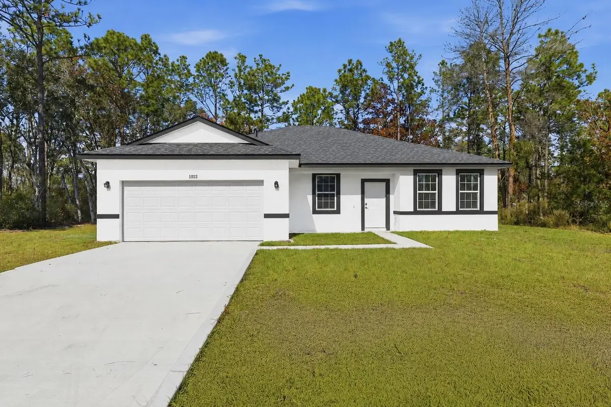 15936 SW 35th Court Road, Ocala, FL 34473 - #1