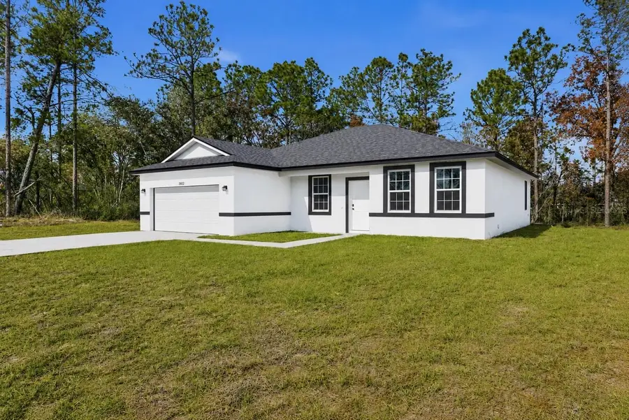 15936 SW 35th Court Road, Ocala, FL 34473 - #2