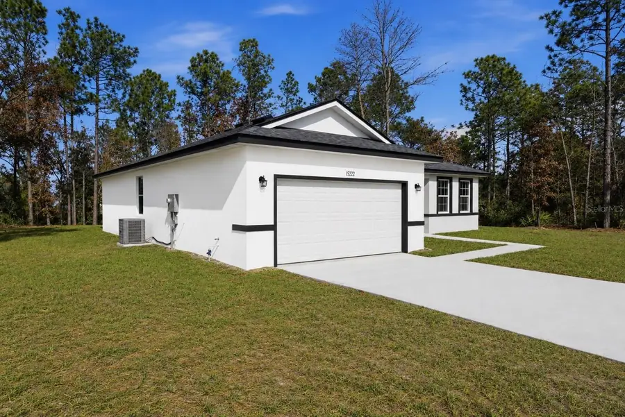 15936 SW 35th Court Road, Ocala, FL 34473 - #3