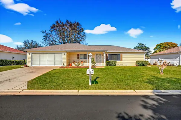 11335 SW 138th Lane, DUNNELLON, FL 34432