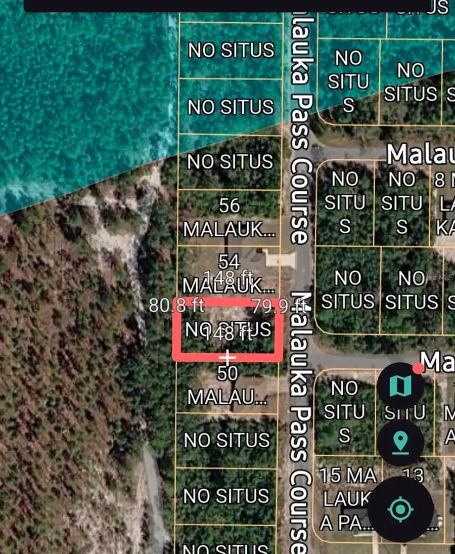 Malauka Pass Crse, Ocklawaha, FL 32179 - #2