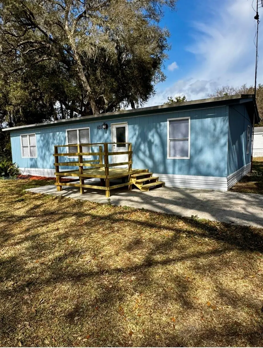 3509 SE 92nd Street, Ocala, FL 34480 - #1