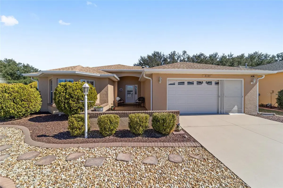 8125 SW 81st Loop, Ocala, FL 34476 - Image #1