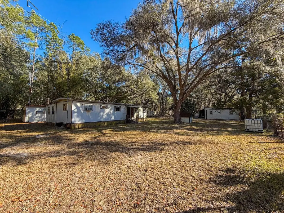 16278 NE 138th Court, Fort McCoy Anthony, FL 32134 - #1