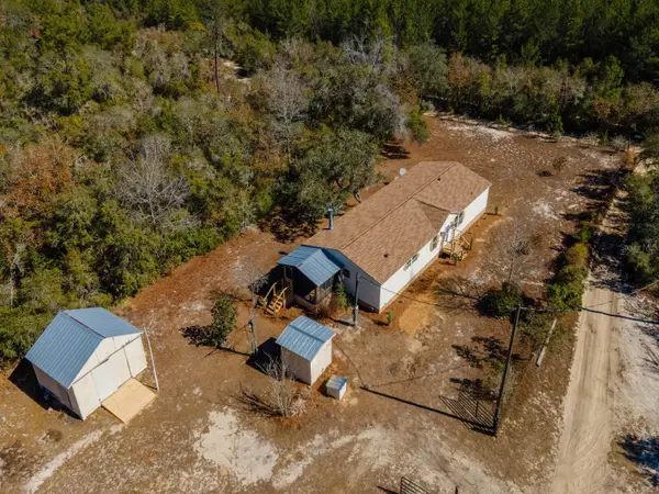 15991 NE 236th Lane, FORT MC COY, FL 32134