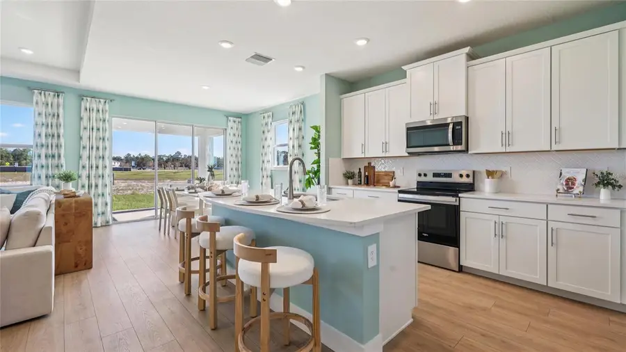 17917 NW 172nd Avenue, Alachua, FL 32615 - #3