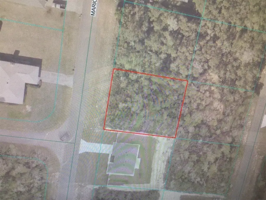 Marion Oaks Drive, Ocala, FL 34473 - #3