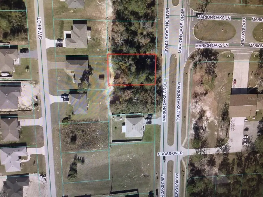 352 Marion Oaks Course, Ocala, FL 34473 - #2