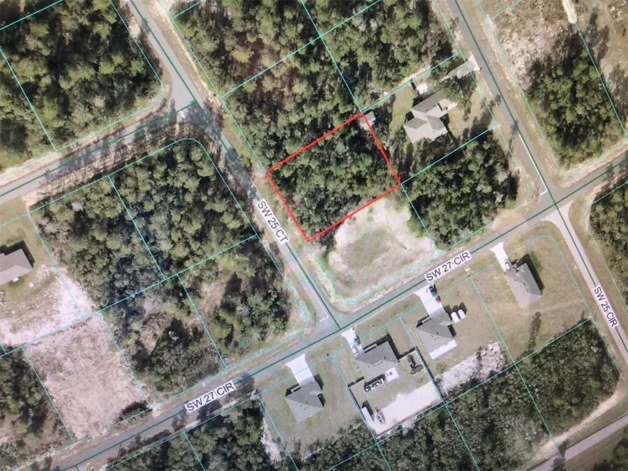 SW 25 Court, Ocala, FL 34473 - #2