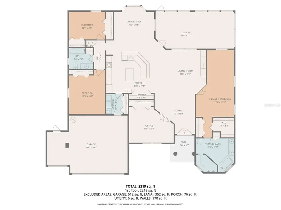 5600 NW 27th Place, Ocala, FL 34482 - #3