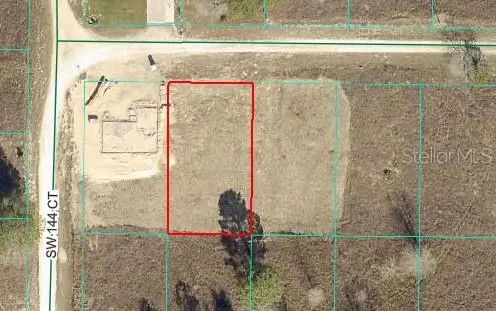 14434 SW 28th Street, Ocala, FL 34481 - #1