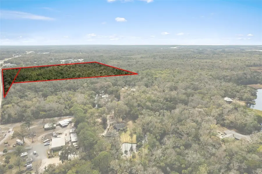 2872 S Suncoast Boulevard, Homosassa, FL 34448 - #2