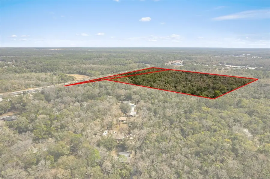 2872 S Suncoast Boulevard, Homosassa, FL 34448 - #3