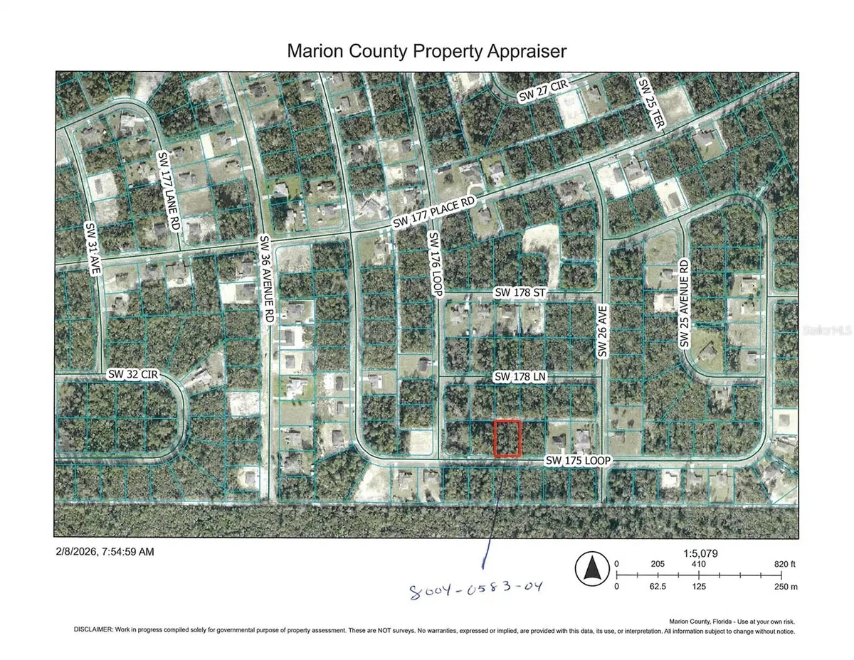Sw 175th Loop, Ocala, FL 34473 - #1