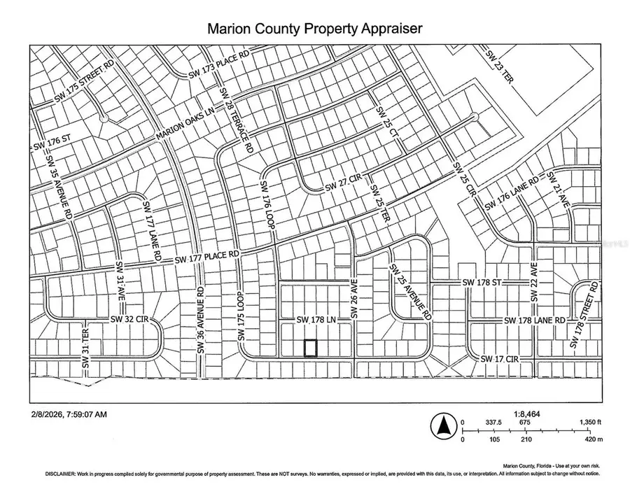 Sw 175th Loop, Ocala, FL 34473 - #2