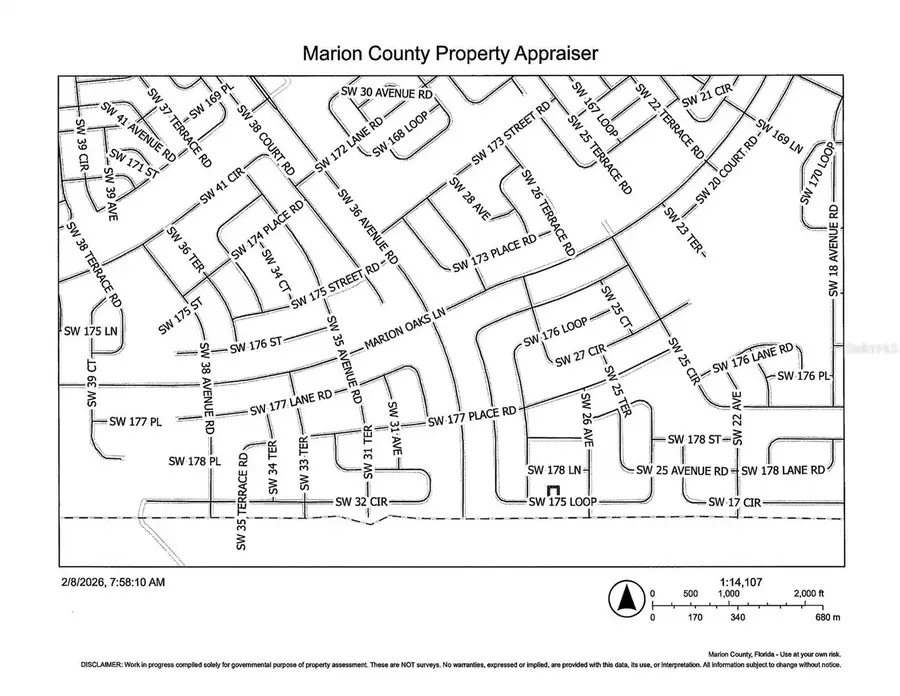 Sw 175th Loop, Ocala, FL 34473 - #3