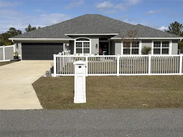 3957 SW 113th Place, OCALA, FL 34476