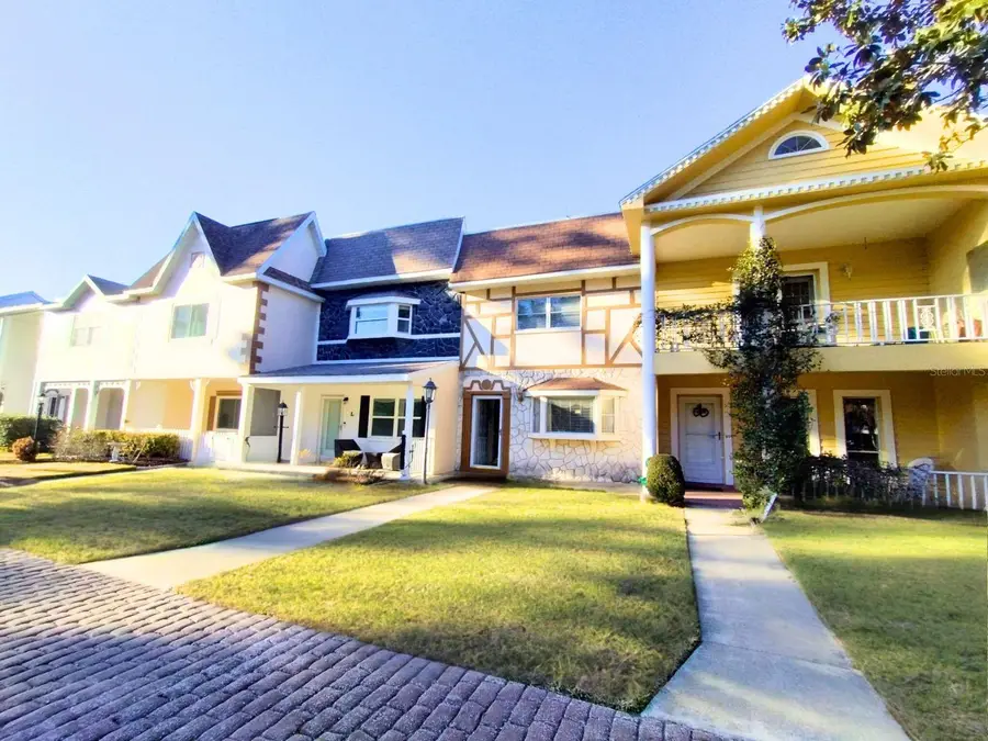 8830 SW 98 Place #M, Ocala, FL 34481 - #3