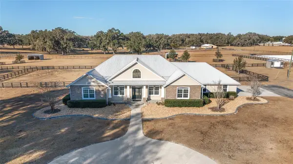 12000 S Highway 475, OCALA, FL 34480