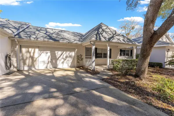 8681 SW 93rd Place #B, OCALA, FL 34481