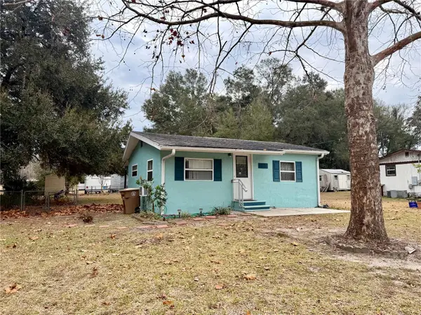 2625 NE 15th Avenue, OCALA, FL 34470