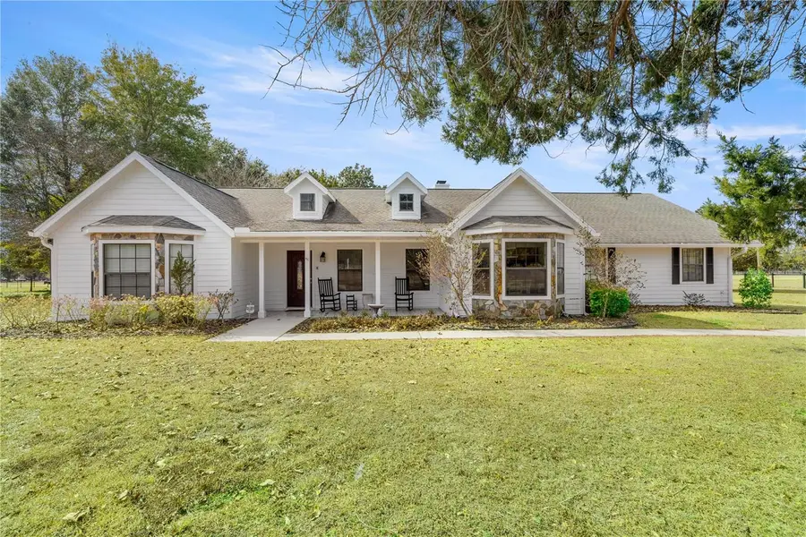 1930 NW 60th Avenue, Ocala, FL 34482 - #2