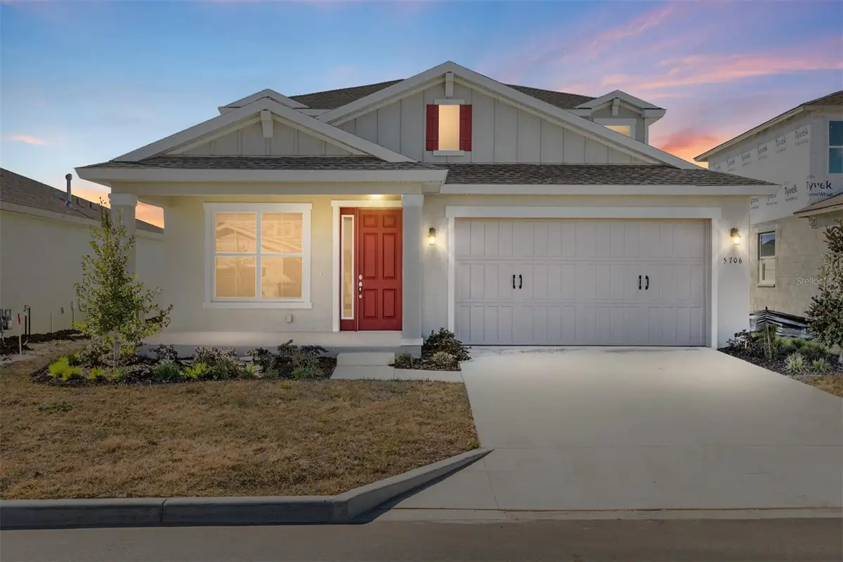 5706 SW 71st Avenue, Ocala, FL 34474 - #1