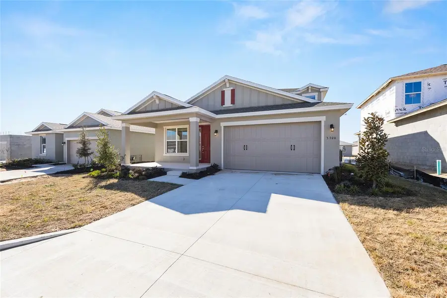 5706 SW 71st Avenue, Ocala, FL 34474 - #2