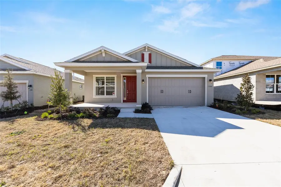 5706 SW 71st Avenue, Ocala, FL 34474 - #3