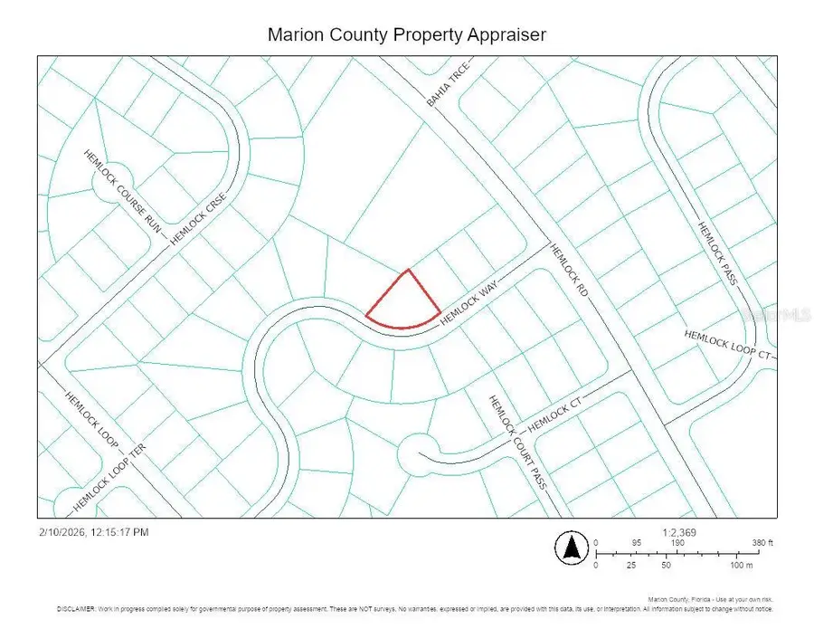 7 Hemlock Way, Ocala, FL 34472 - #2