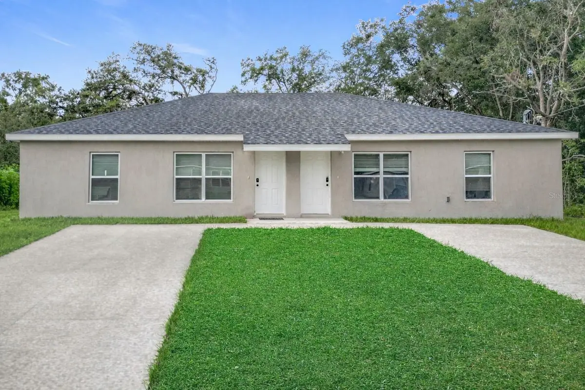 14292 SW 60th Terrace, Ocala, FL 34473 - #1