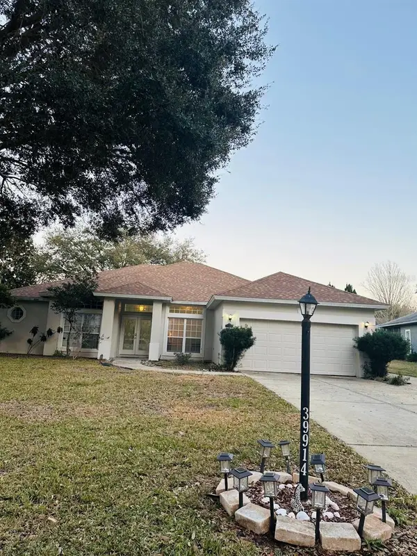 39914 Sunbeam Way, LADY LAKE, FL 32159