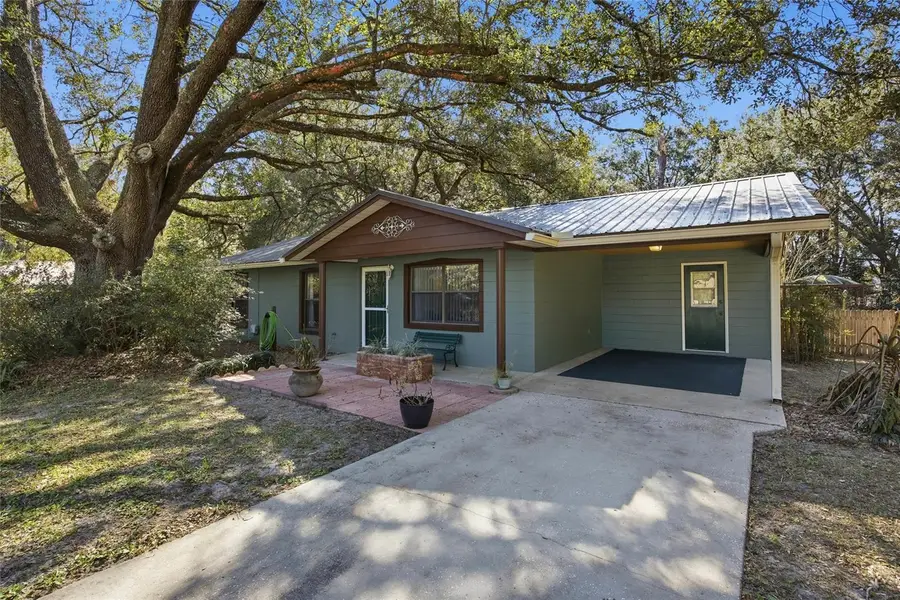 16564 NE 25th Lane, Williston, FL 32696 - #2