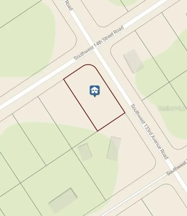 13320 SW 14th Street Road, Ocala, FL 34481 - #2