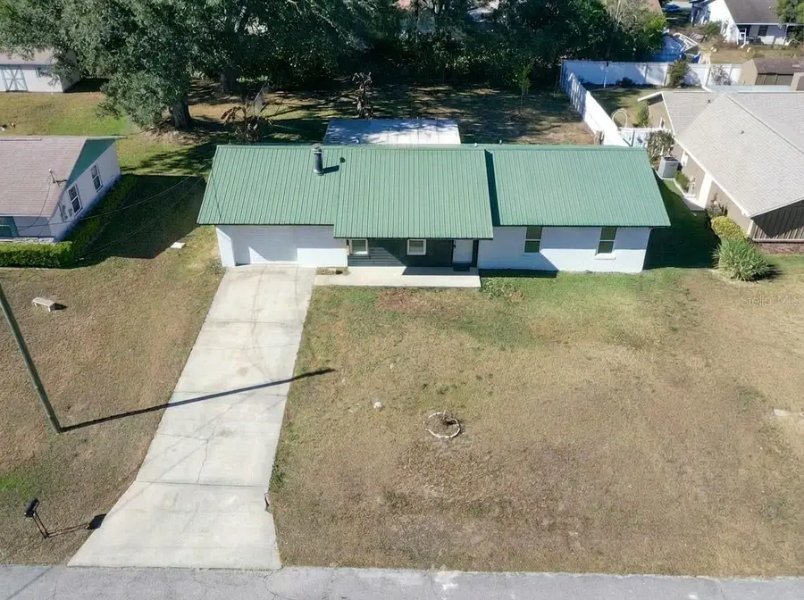 3732 NE 28th Court, Ocala, FL 34479 - #3
