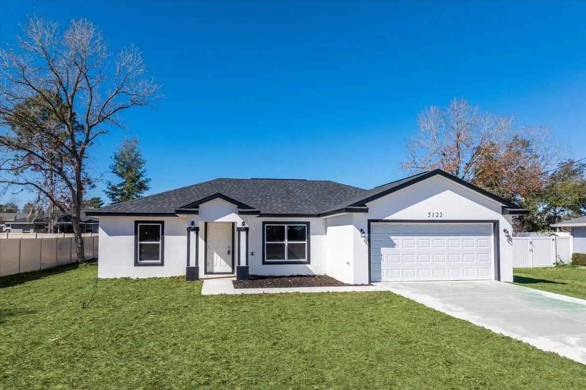 5122 Pecan Road, Ocala, FL 34472 - #1