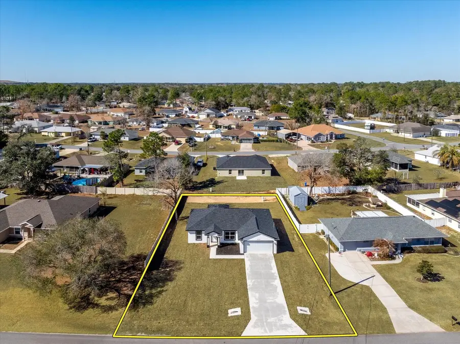 5122 Pecan Road, Ocala, FL 34472 - #2