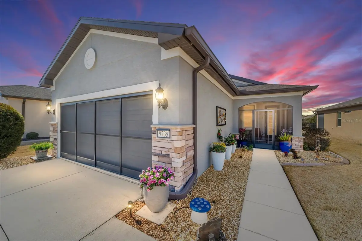 9735 SW 76th Lane Road, Ocala, FL 34481 - #1